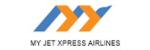 MY Jet Xpress Airlines